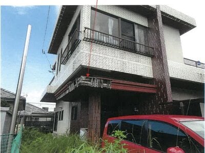 (値下げ) 鹿児島県鹿屋市 戸建て 222万円の競売物件情報 #3