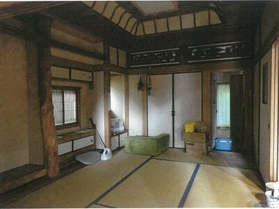 (値下げ) 鹿児島県鹿屋市 戸建て 759万円の競売物件情報 #11