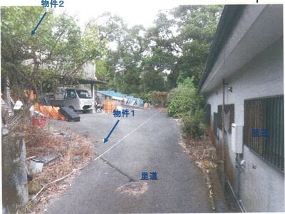 (値下げ) 鹿児島県鹿屋市 戸建て 759万円の競売物件情報 #14