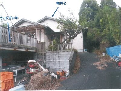 (値下げ) 鹿児島県鹿屋市 戸建て 759万円の競売物件情報 #16