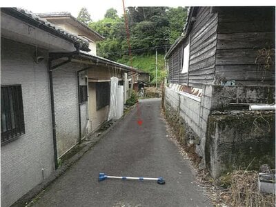 (値下げ) 鹿児島県鹿屋市 戸建て 759万円の競売物件情報 #4