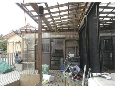 (値下げ) 鹿児島県鹿屋市 戸建て 759万円の競売物件情報 #6