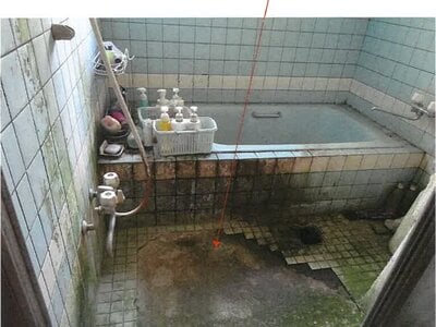 (値下げ) 鹿児島県鹿屋市 戸建て 97万円の競売物件情報 #10