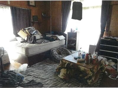 (値下げ) 鹿児島県鹿屋市 戸建て 97万円の競売物件情報 #12