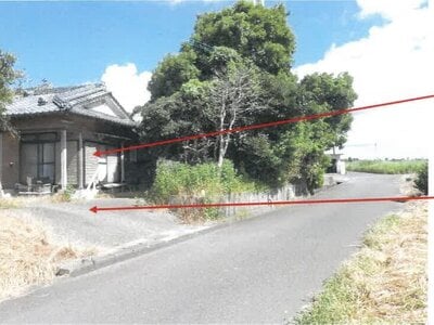 (値下げ) 鹿児島県鹿屋市 戸建て 97万円の競売物件情報 #13