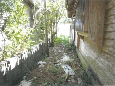 (値下げ) 鹿児島県鹿屋市 戸建て 97万円の競売物件情報 #16