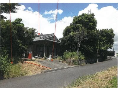 (値下げ) 鹿児島県鹿屋市 戸建て 97万円の競売物件情報 #3
