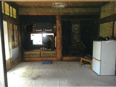 (値下げ) 鹿児島県鹿屋市 戸建て 97万円の競売物件情報 #8