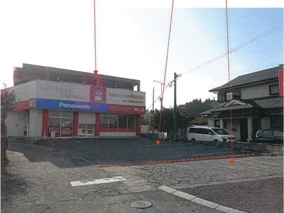 鹿児島県鹿屋市 戸建て 702万円の競売物件情報 #2