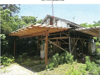 (値下げ) 鹿児島県志布志市 志布志駅 戸建て 261万円の競売物件情報 #10