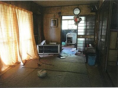 (値下げ) 鹿児島県志布志市 志布志駅 戸建て 261万円の競売物件情報 #12