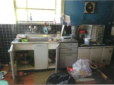 (値下げ) 鹿児島県志布志市 志布志駅 戸建て 261万円の競売物件情報 #14