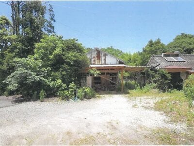 (値下げ) 鹿児島県志布志市 志布志駅 戸建て 261万円の競売物件情報 #31