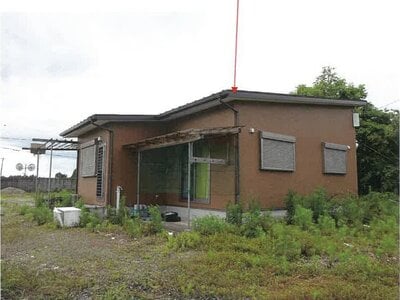 (値下げ) 鹿児島県志布志市 志布志駅 戸建て 261万円の競売物件情報 #4