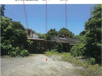 (値下げ) 鹿児島県志布志市 志布志駅 戸建て 261万円の競売物件情報 #8