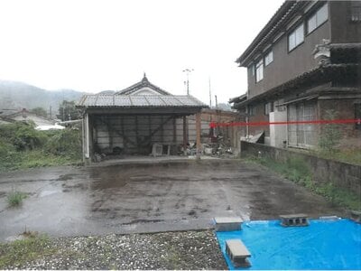 (値下げ) 鹿児島県肝属郡肝付町 戸建て 207万円の競売物件情報 #15