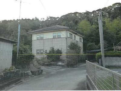 (値下げ) 鹿児島県肝属郡肝付町 戸建て 207万円の競売物件情報 #3