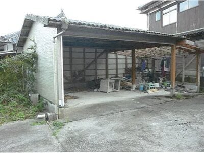 (値下げ) 鹿児島県肝属郡肝付町 戸建て 207万円の競売物件情報 #5