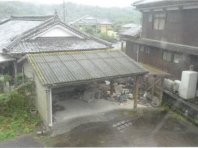 (値下げ) 鹿児島県肝属郡肝付町 戸建て 207万円の競売物件情報 #6