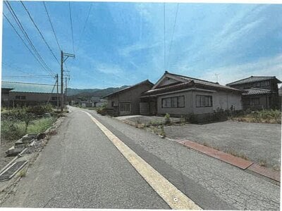 石川県鹿島郡中能登町 良川駅26分 戸建て 243万円の競売物件情報 #10