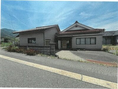 石川県鹿島郡中能登町 良川駅26分 戸建て 243万円の競売物件情報 #11
