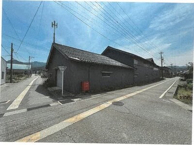 石川県鹿島郡中能登町 良川駅26分 戸建て 243万円の競売物件情報 #14