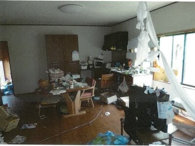 石川県鹿島郡中能登町 良川駅26分 戸建て 243万円の競売物件情報 #3