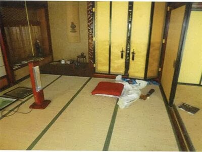 石川県鹿島郡中能登町 良川駅26分 戸建て 243万円の競売物件情報 #6