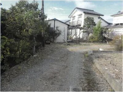 長野県上田市 大屋駅 土地 98万円の競売物件情報 #10