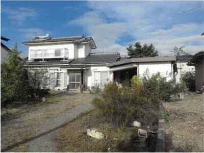 長野県上田市 大屋駅 土地 98万円の競売物件情報 #11