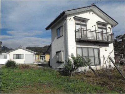 長野県上田市 大屋駅 土地 98万円の競売物件情報 #12