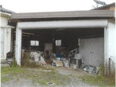 長野県上田市 大屋駅 土地 98万円の競売物件情報 #2