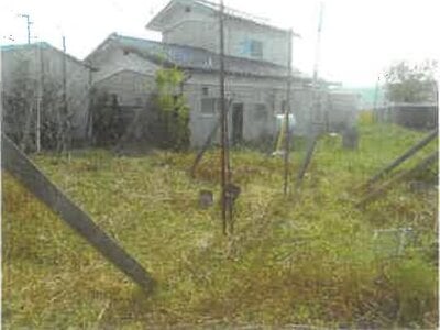 長野県上田市 大屋駅 土地 98万円の競売物件情報 #4