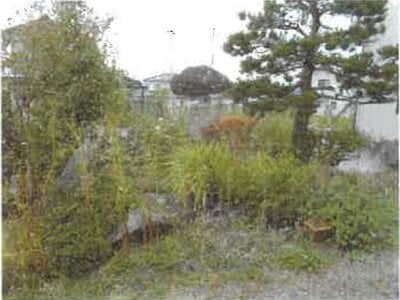 長野県上田市 大屋駅 土地 98万円の競売物件情報 #5