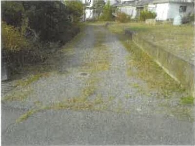 長野県上田市 大屋駅 土地 98万円の競売物件情報 #6