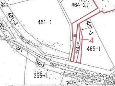 長野県上田市 大屋駅 土地 98万円の競売物件情報 #7