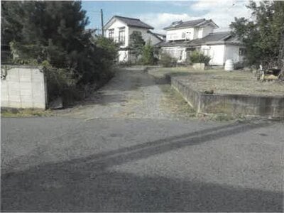 長野県上田市 大屋駅 土地 98万円の競売物件情報 #9