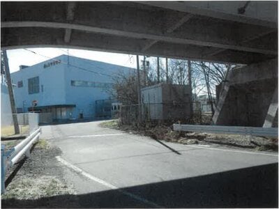 長野県埴科郡坂城町 坂城駅4分 土地 128万円の競売物件情報 #12