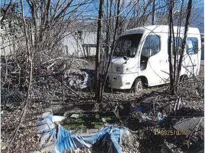 長野県埴科郡坂城町 坂城駅4分 土地 128万円の競売物件情報 #6