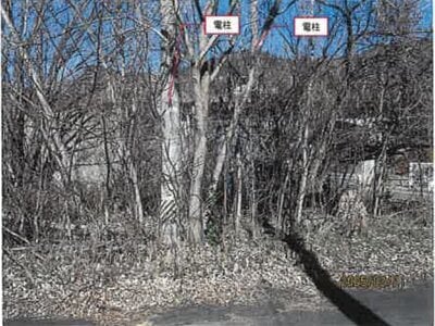 長野県埴科郡坂城町 坂城駅4分 土地 128万円の競売物件情報 #8