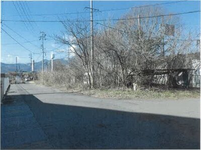 長野県埴科郡坂城町 坂城駅4分 土地 128万円の競売物件情報 #9