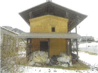 (値下げ) 長野県上田市 八木沢駅22分 戸建て 315万円の競売物件情報 #11