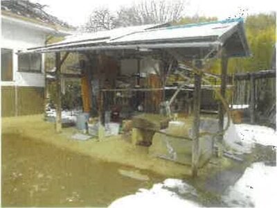 (値下げ) 長野県上田市 八木沢駅22分 戸建て 315万円の競売物件情報 #12