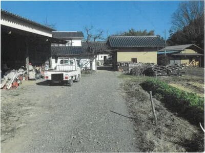 (値下げ) 長野県上田市 八木沢駅22分 戸建て 315万円の競売物件情報 #13