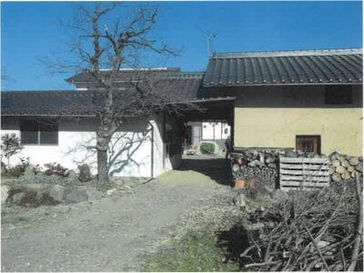 (値下げ) 長野県上田市 八木沢駅22分 戸建て 315万円の競売物件情報 #14