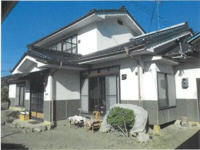 (値下げ) 長野県上田市 八木沢駅22分 戸建て 315万円の競売物件情報 #15