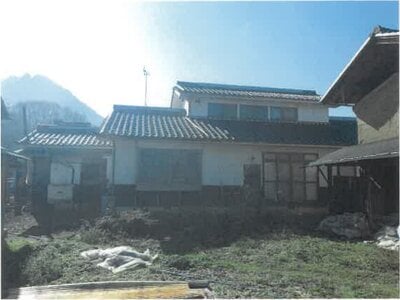 (値下げ) 長野県上田市 八木沢駅22分 戸建て 315万円の競売物件情報 #16