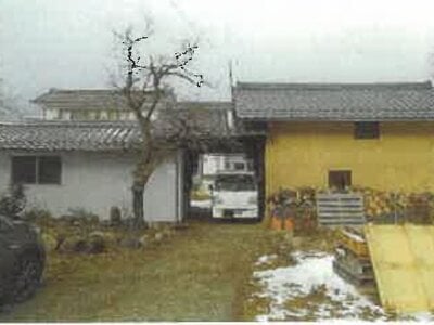 (値下げ) 長野県上田市 八木沢駅22分 戸建て 315万円の競売物件情報 #2