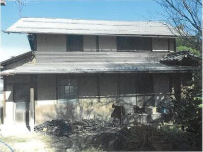 (値下げ) 長野県上田市 八木沢駅22分 戸建て 315万円の競売物件情報 #21