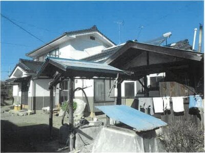 (値下げ) 長野県上田市 八木沢駅22分 戸建て 315万円の競売物件情報 #22
